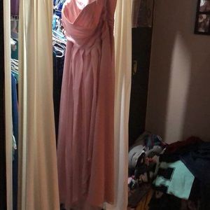 Bridesmaids Dress